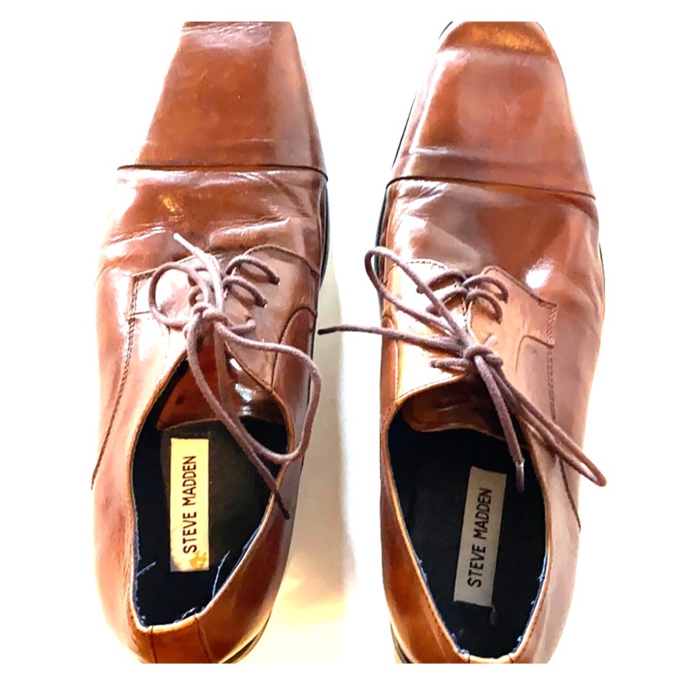 Steve Madden Men’s Dress shoes